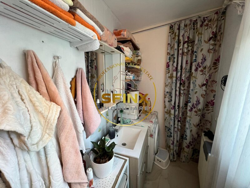 Mosilor Apartament 2 camere 41mp  parter | centrala  instalatii noi