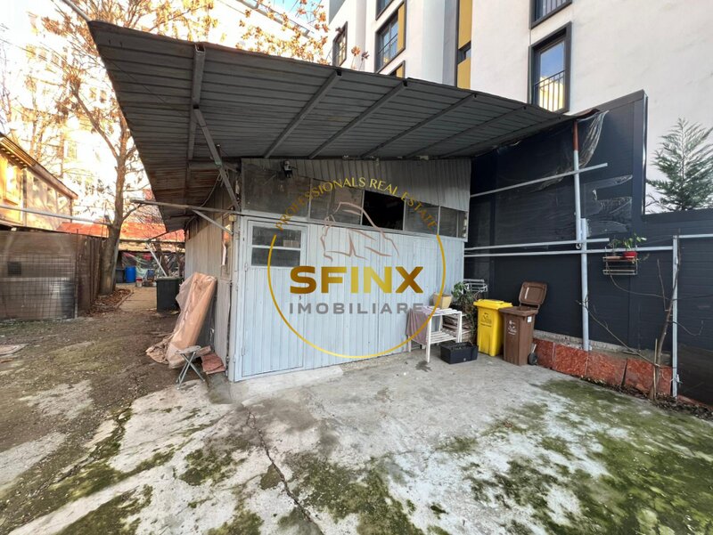 Mosilor Apartament 2 camere 41mp  parter | centrala  instalatii noi