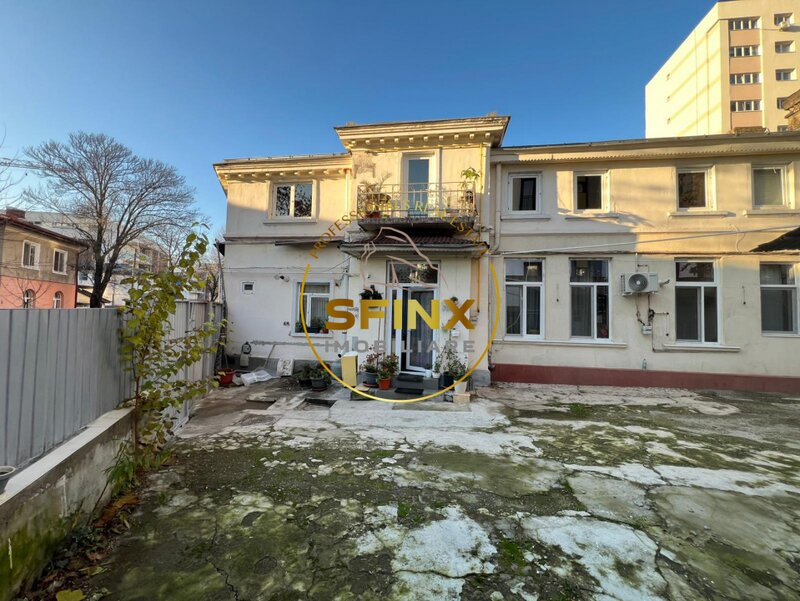 Mosilor Apartament 2 camere 41mp  parter | centrala  instalatii noi