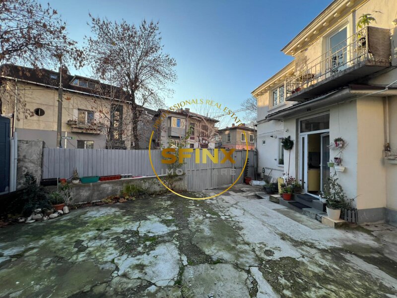 Mosilor Apartament 2 camere 41mp  parter | centrala  instalatii noi